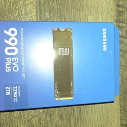 Samsung Evo Plus