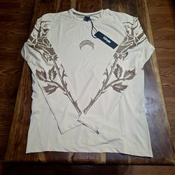 Civil Regime Compression Tee