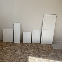 Cabinet Doors