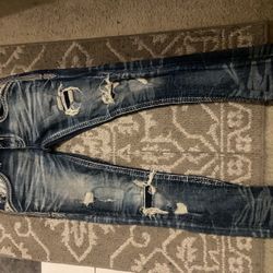 Size 30 Rock Revivals