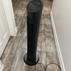 Tower Fan