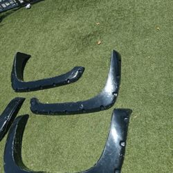 Fender Flares