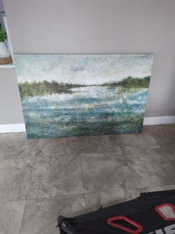Canvas Art