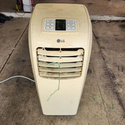Portable Ac Unit