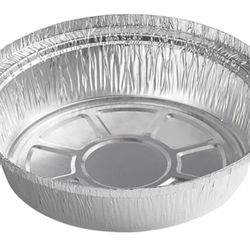 8” Foil Pan