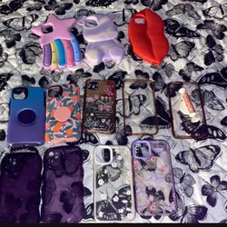 iPhone 11 Cases 