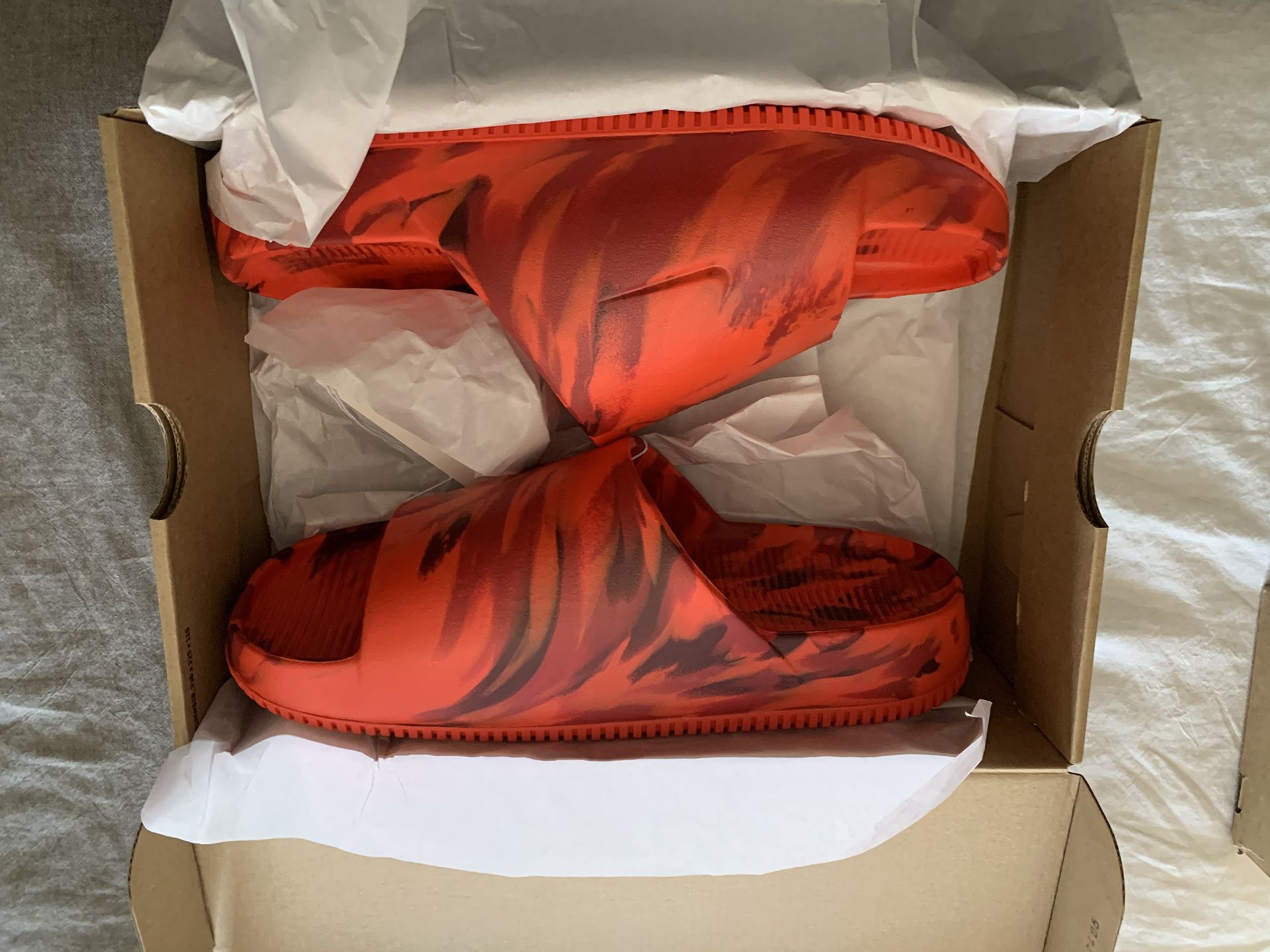 Nike Calm Slide SE