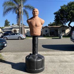 CENTURY PUNCHING BOB Bag