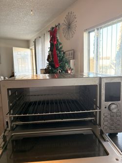 Nuwave Toaster