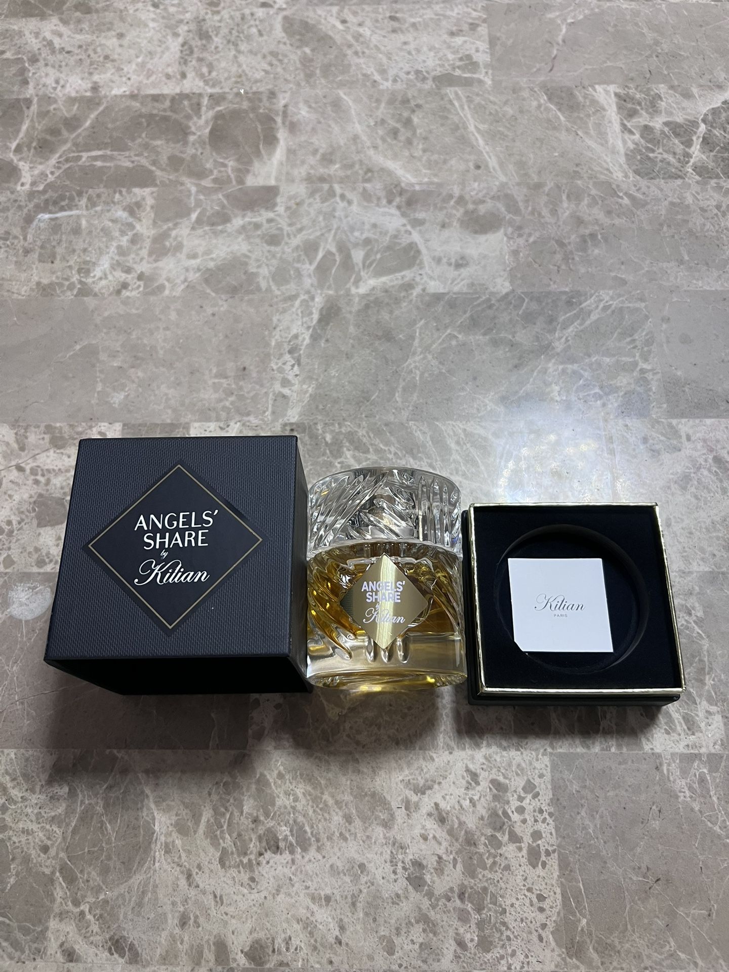 Angel Share Perfume