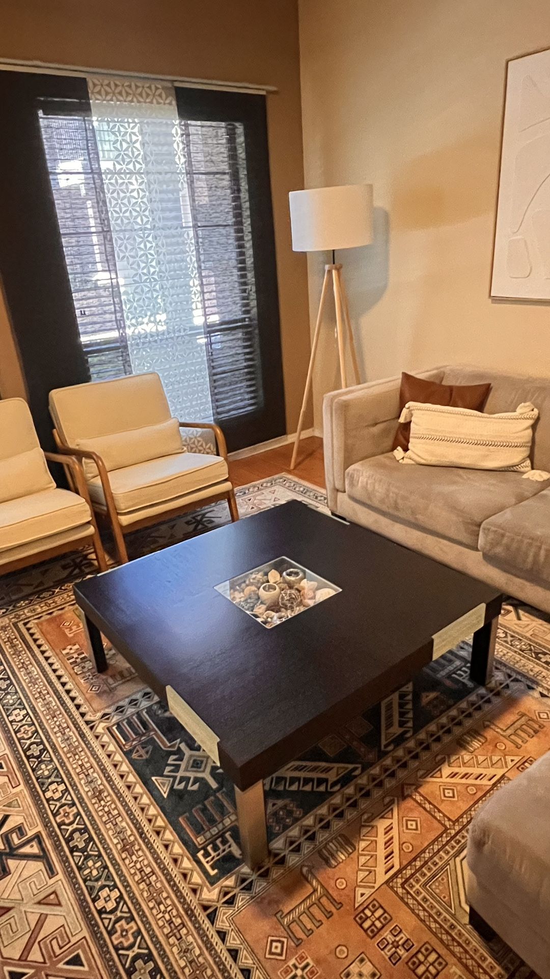 Copenhagen Coffee Table