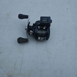 Fishing Daiwa Lexa-lc 100hl