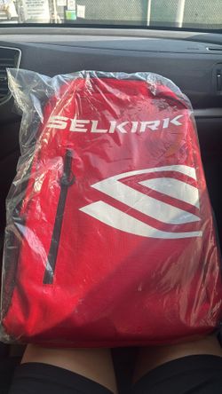 Selkirk Bag