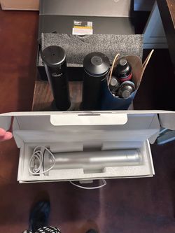 FREE  Aromatherapy Scent Towers (3)