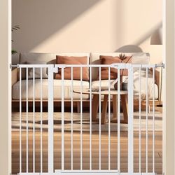 keny Auto Close Safety Gate