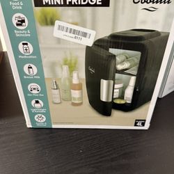 Mini Fridge 