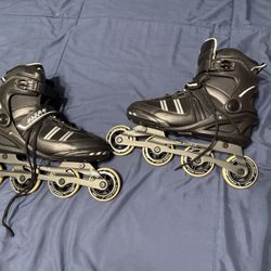 Rollerblades 