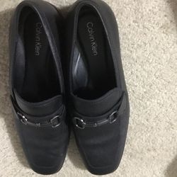 Shoes Size 10 CalvinKlain 