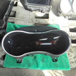 2018 Grand Cherokee Speedometer Gauge Cluster