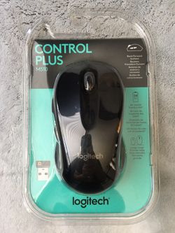Logitech Mouse