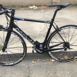 Road Bike Cervelo R3 