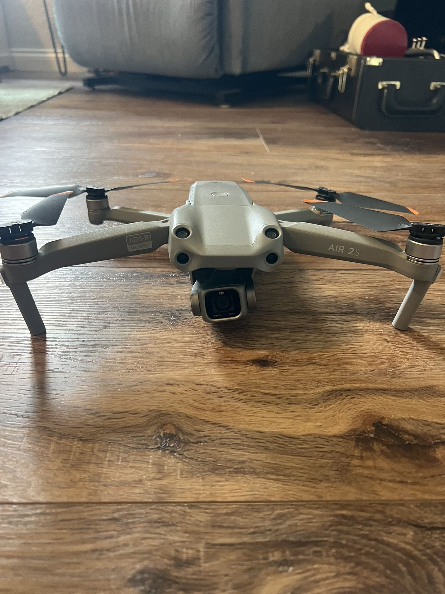 DJI AIR 2S