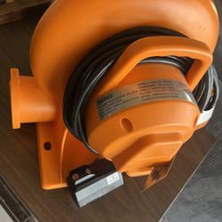 Bestway Bounce House Blower 110V - 120 ~ 60Hz