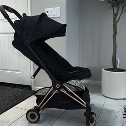 Cybex Coya Lightweight Stroller 
