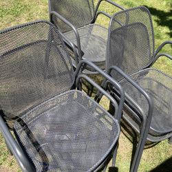 Chairs 