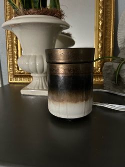 Electric Wax Melt Warmer