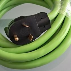 GEARit 30-Amp Extension Cord for RV and Auto
