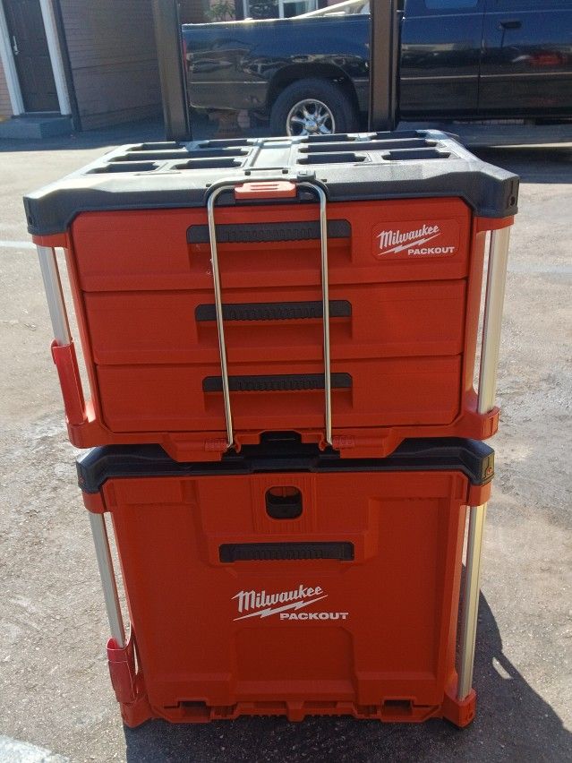 Milwaukee PACKOUT