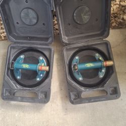 Woods Power Grip Cups 