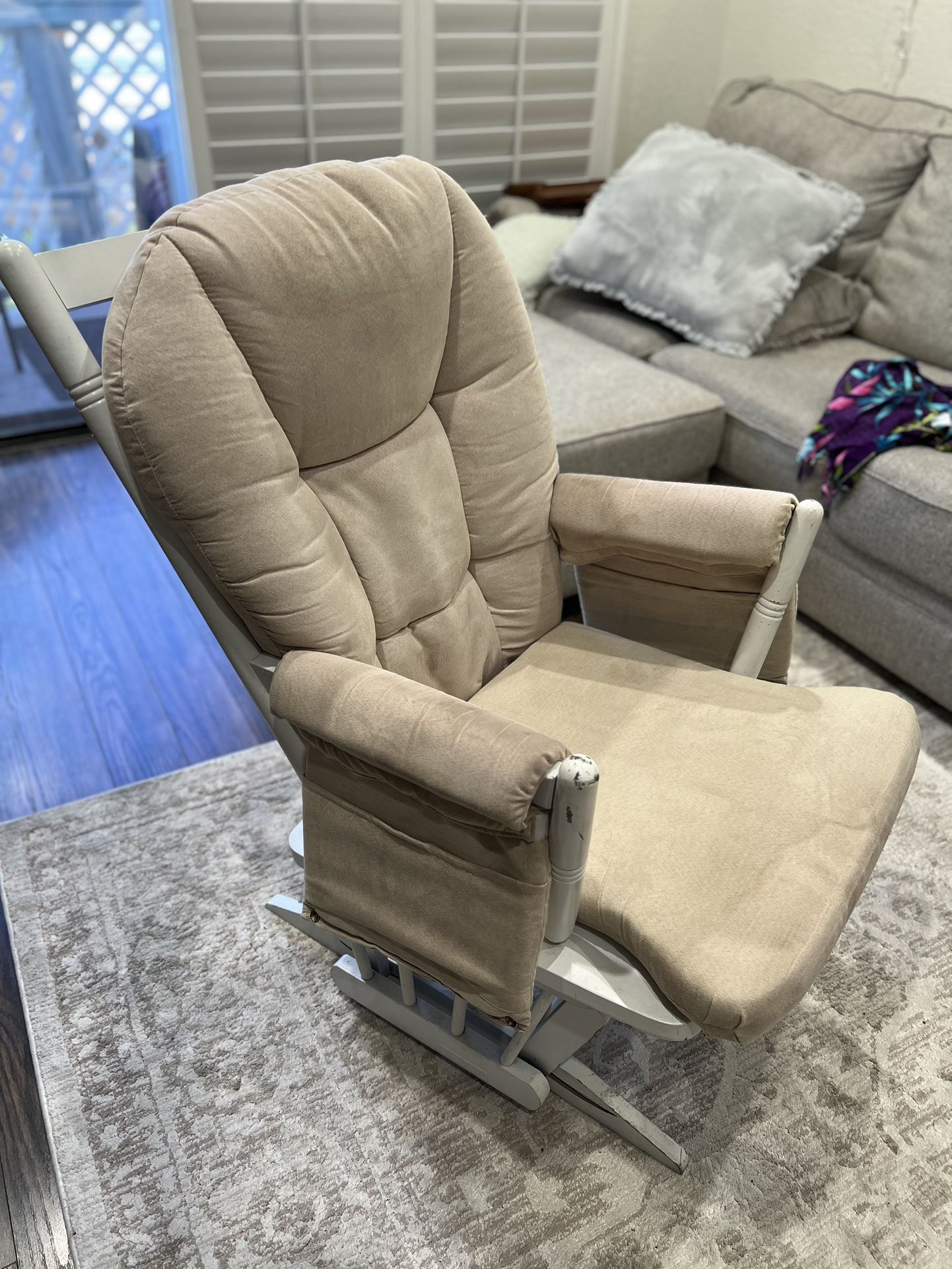Rocking Chair