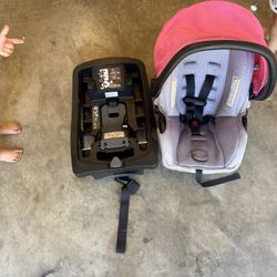 Baby Items 