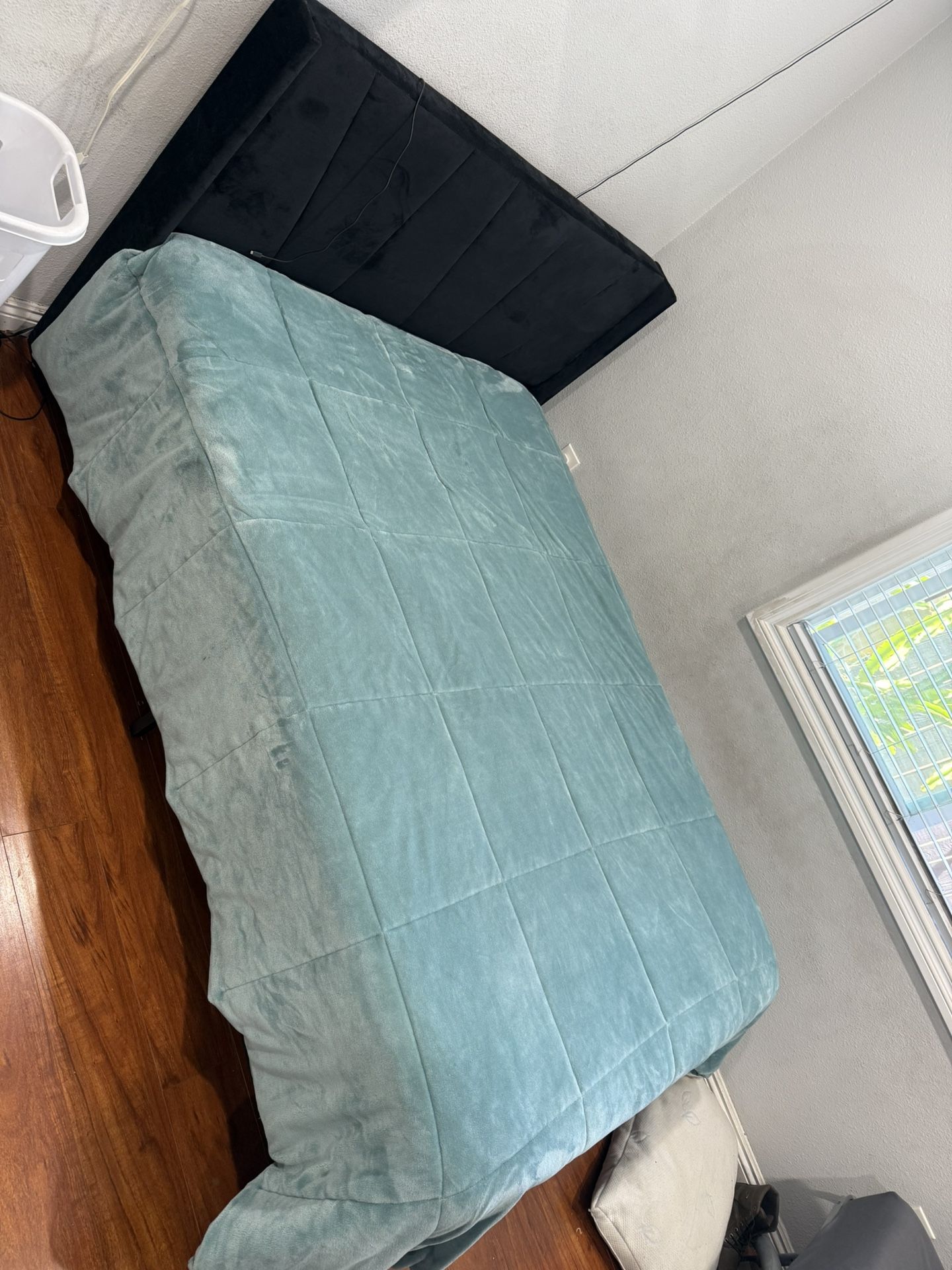 Bed Frame Size Full