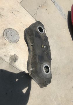 370 z gas tank