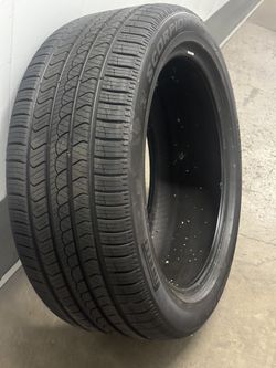 Pirelli Scorpion Tire All Season Plus 3 All Season 285/45R22 114H (ONE TIRE AVAILABLE)