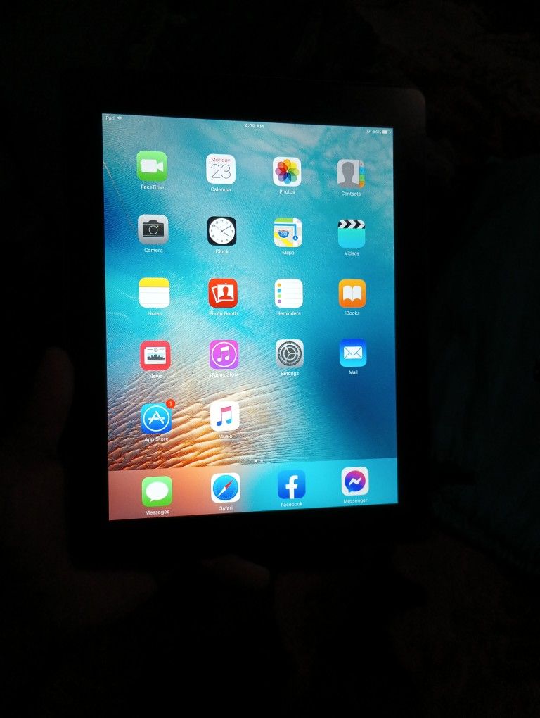 Ipad