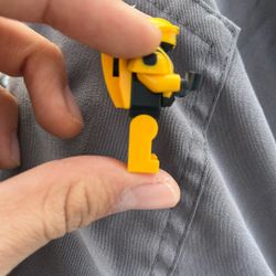 Lego Star Wars Minifigures