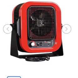Garage Heater 5000watt 