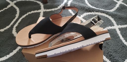 ugg sandals