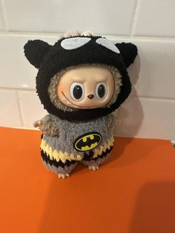 Outfit For Your Labubu Doll