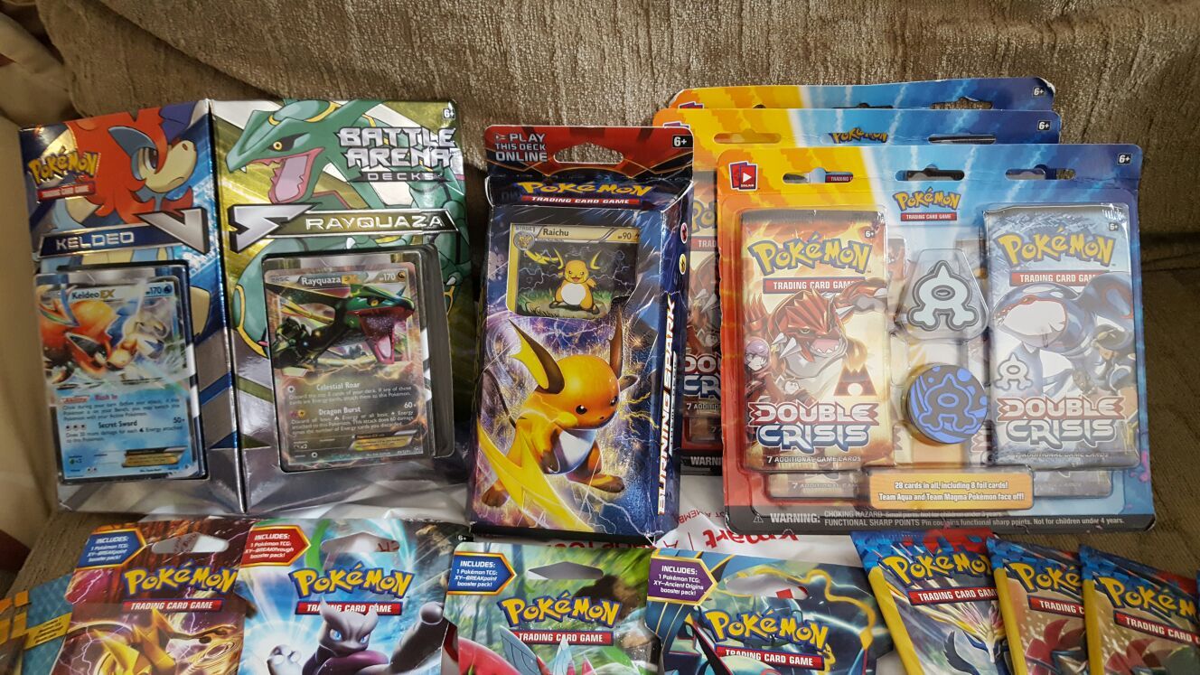 POKEMON CARDS! POKEMON CARDS!!! POKEMON CARDS!!!!