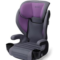 NEW! Safety 1st Grow N Go Booster Car Seat