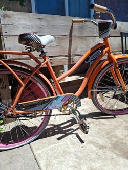 Womens Bike, HUFFY