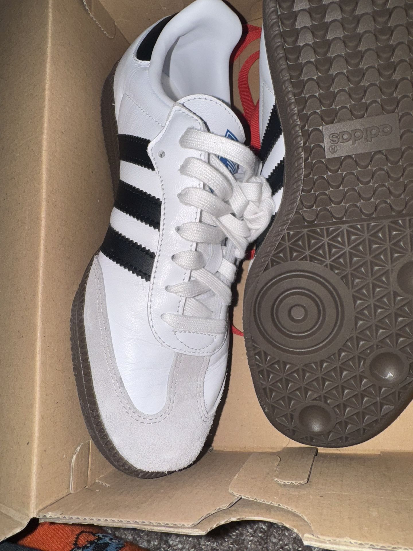 Adidas