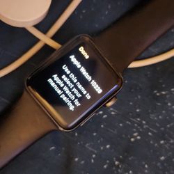 Apple Watch series  3m