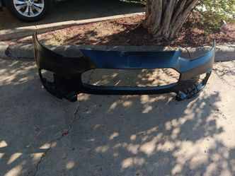 2023-24 Honda  hr-v front bumper