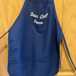 Owen Apron